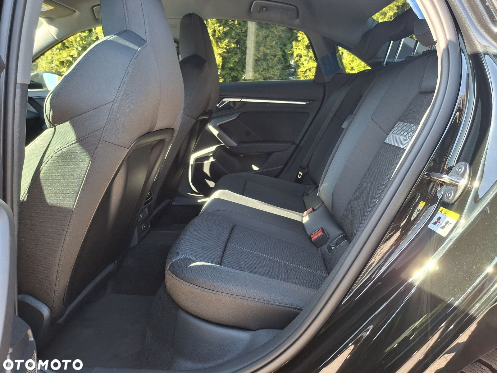 Audi A3 - 17
