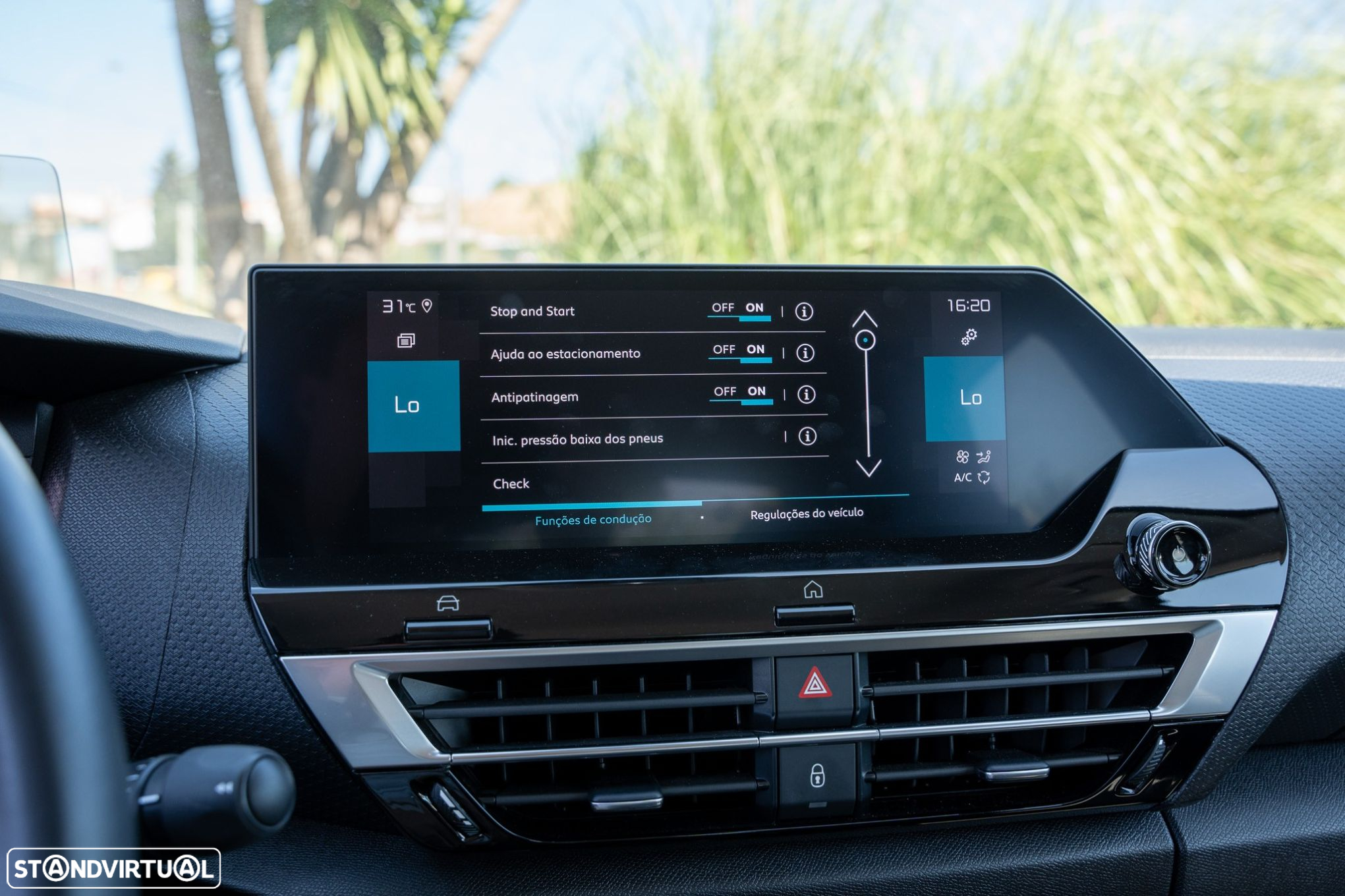 Citroën C4 1.5 BlueHDi Feel - 12