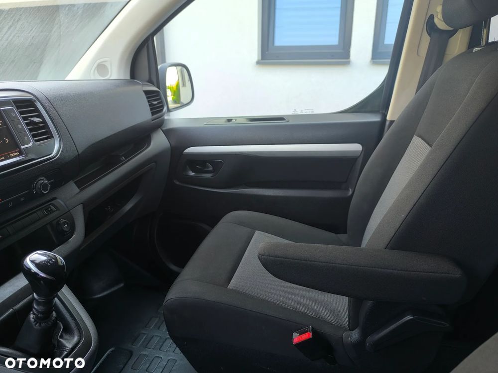 Citroën JUMPY - 12