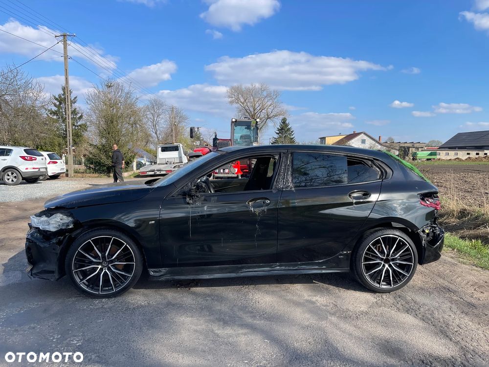 BMW Seria 1 118i Edition M Sport Shadow - 6