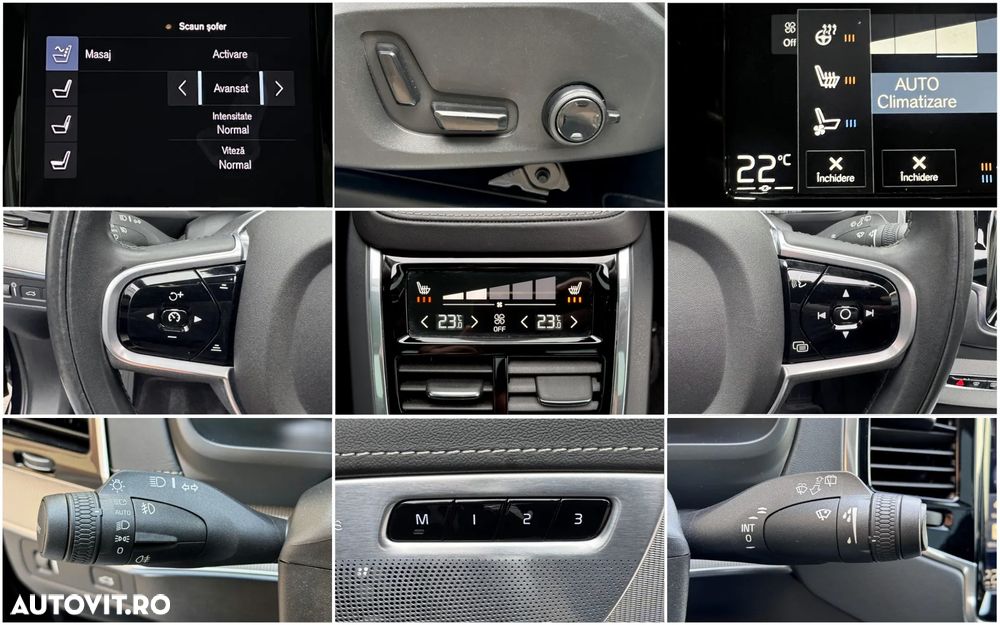 Volvo XC 90 T8 AWD Twin Engine Geartronic Inscription - 6