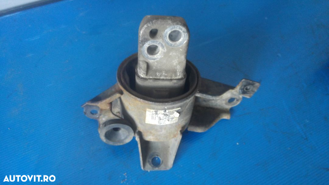 suport tampon cutie viteze kia cee'd ceed 1.6 crdi 2006-2012 - 2