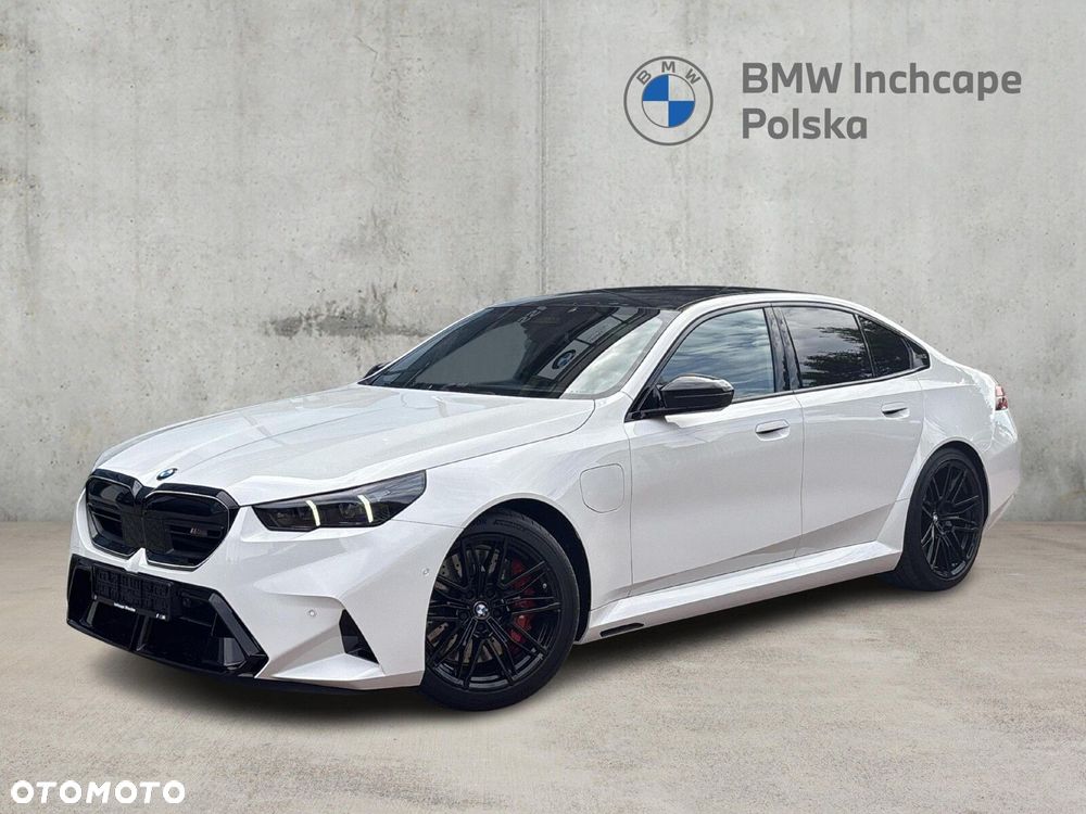 BMW M5 - 2