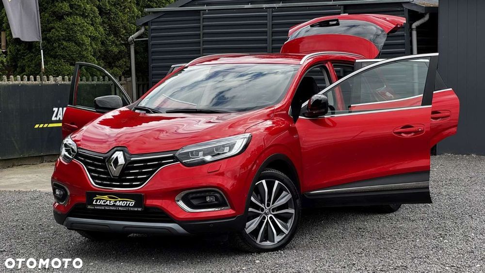 Renault Kadjar - 10