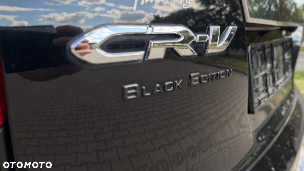 Honda CR-V 2.0i-VTEC 4WD Automatik S - 12