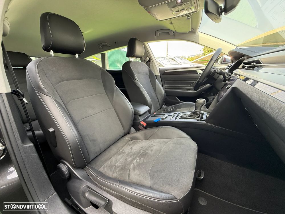 VW Arteon Shooting Brake 2.0 TDI Elegance DSG - 32