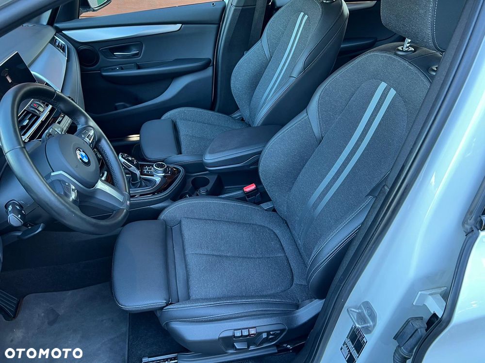 BMW Seria 2 218i M Sport - 15