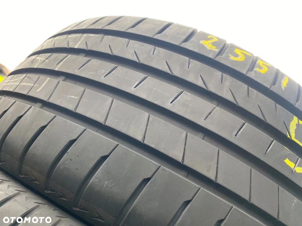 255/45/19 Bridgestone Turanza T005_6mm_4szt_(5) - 5