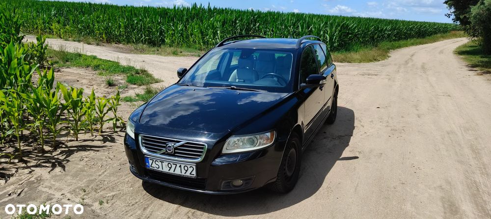 Volvo V50 2.0D DPF Momentum - 5