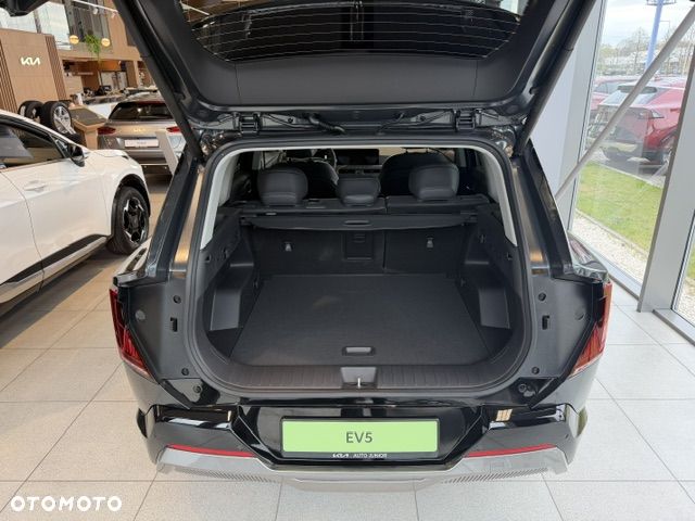 Kia EV5 81.4kWh Earth - 5