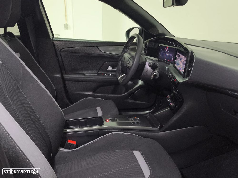 Opel Mokka 1.2 Hybrid GS eDCT - 13