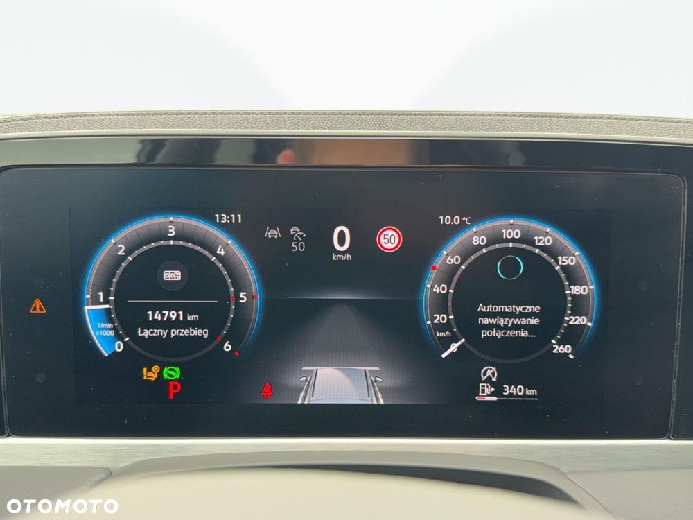 Volkswagen Passat Variant 2.0 TDI EVO Elegance DSG - 19