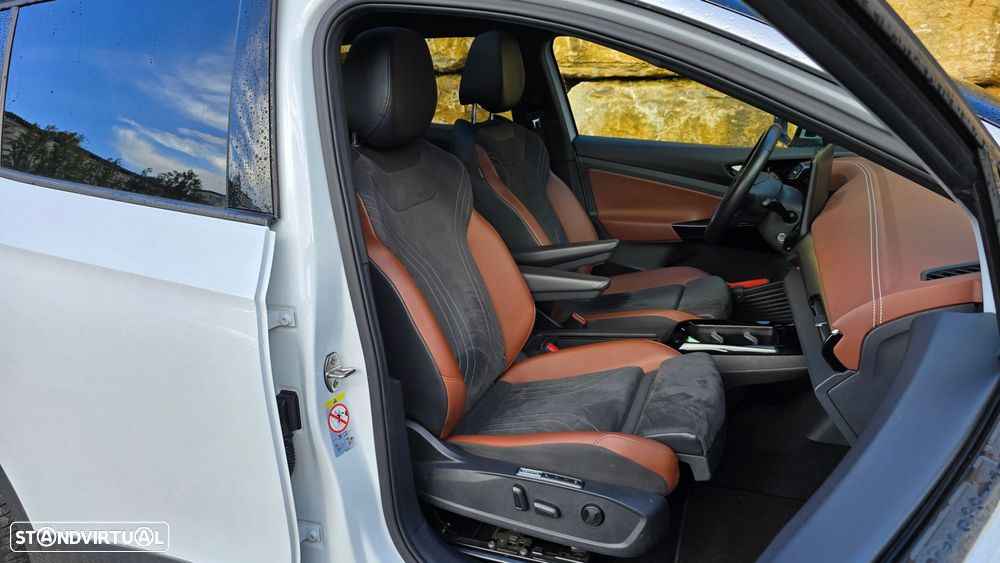 VW ID.4 77 kWh Pro Performance - 49