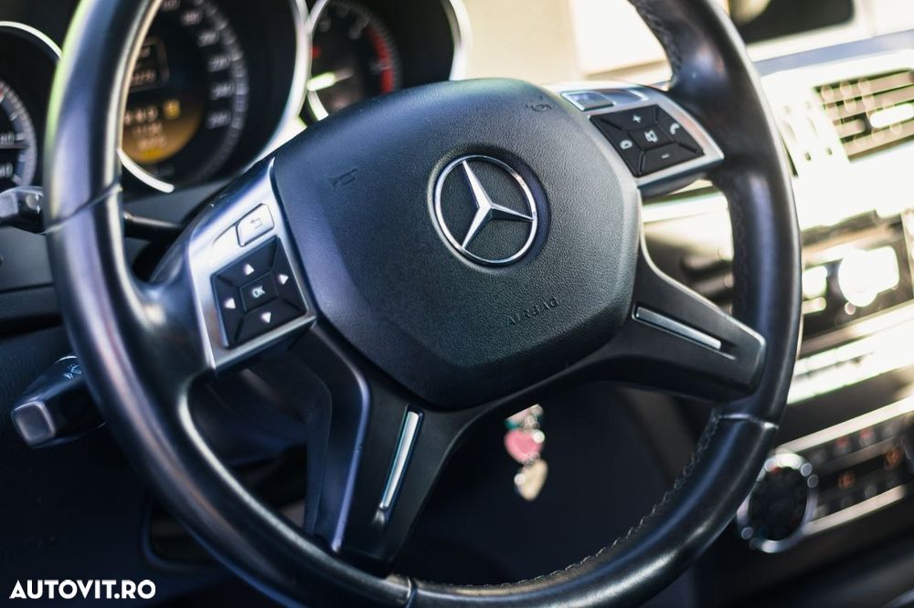 Mercedes-Benz C 200 d Aut. - 13