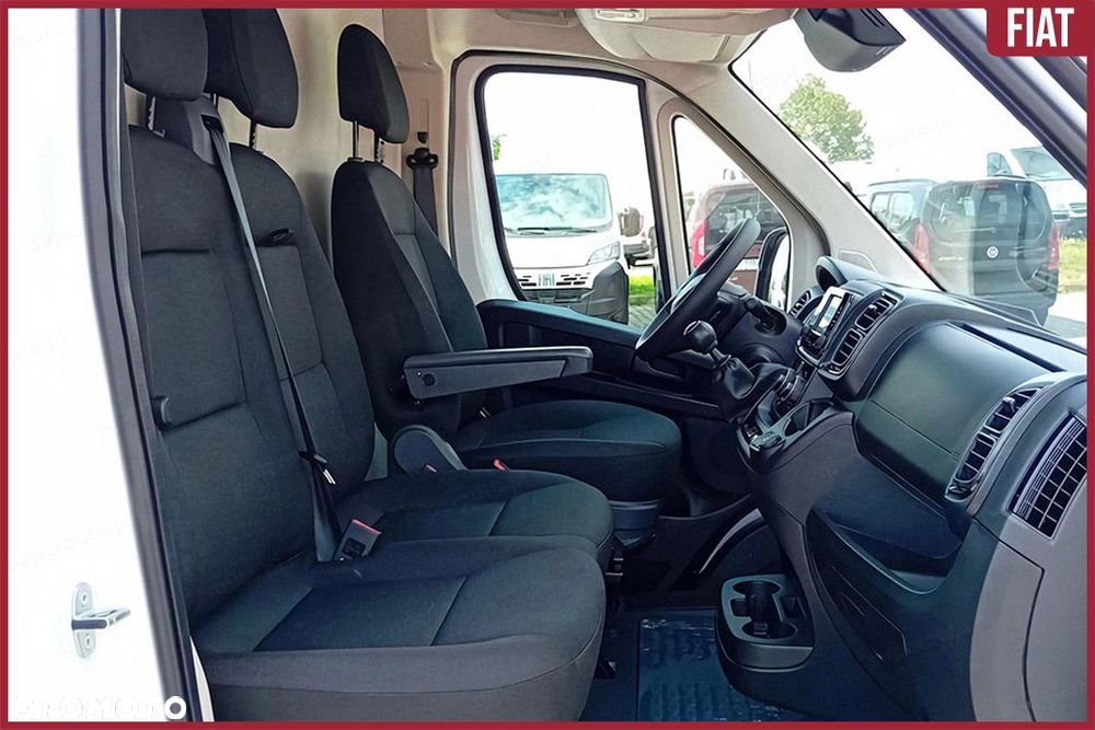 Fiat Ducato L2H2 2.2 140KM - 9