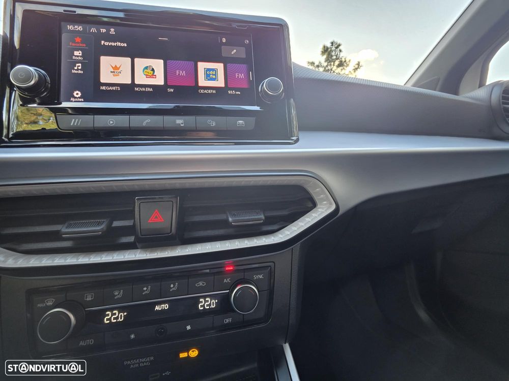 SEAT Arona 1.0 TSI FR - 9