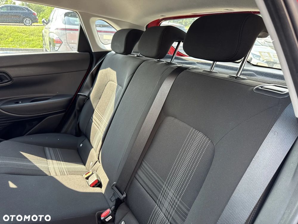 Hyundai i20 1.2 Classic Plus - 16