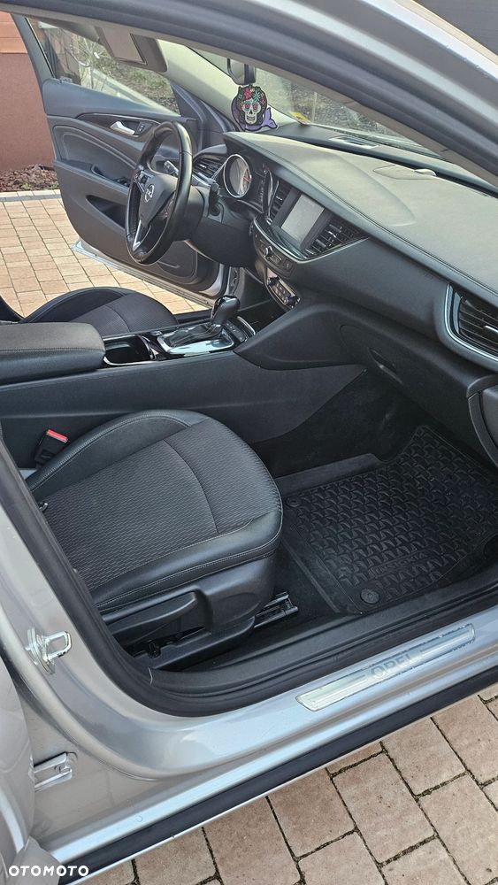 Opel Insignia 2.0 T 4x4 Elite S&S - 19