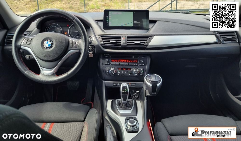 BMW X1 - 15