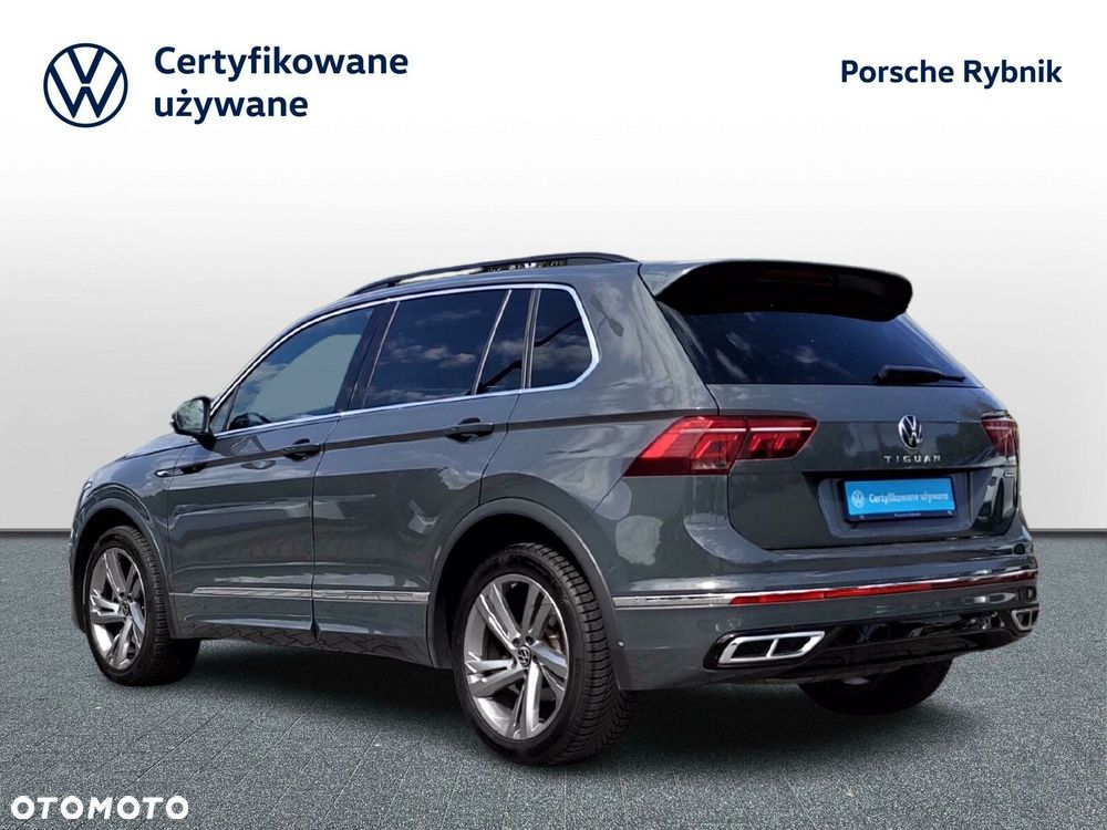 Volkswagen Tiguan - 4