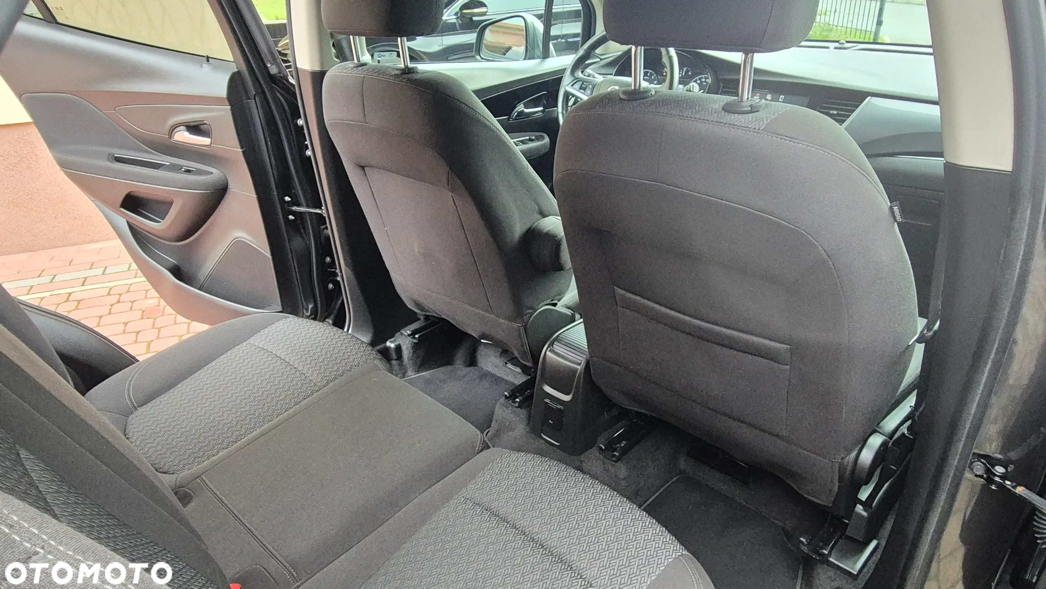 Opel Mokka X 1.4 Start/Stop 4x4 Ultimate - 30