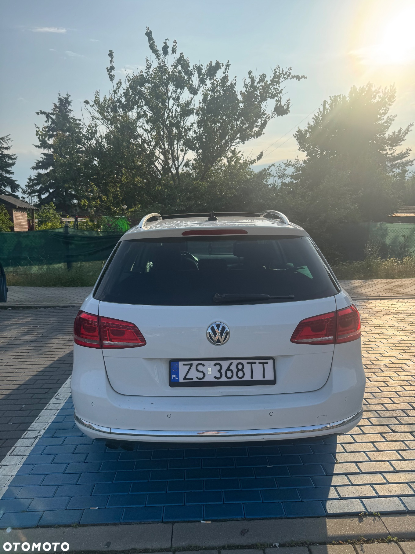 Volkswagen Passat 2.0 TDI Highline DSG - 4