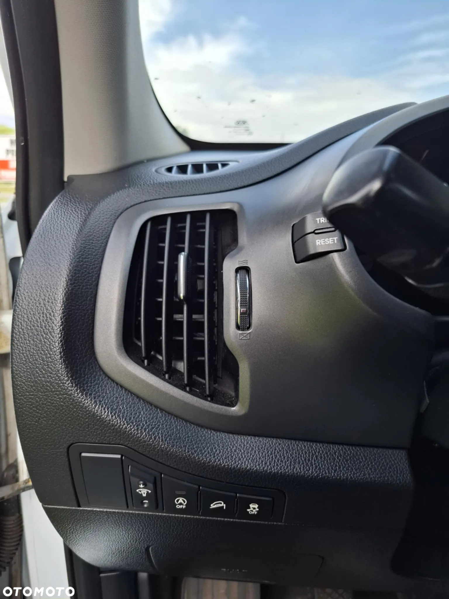Kia Sportage 1.6 GDI XL 2WD - 17