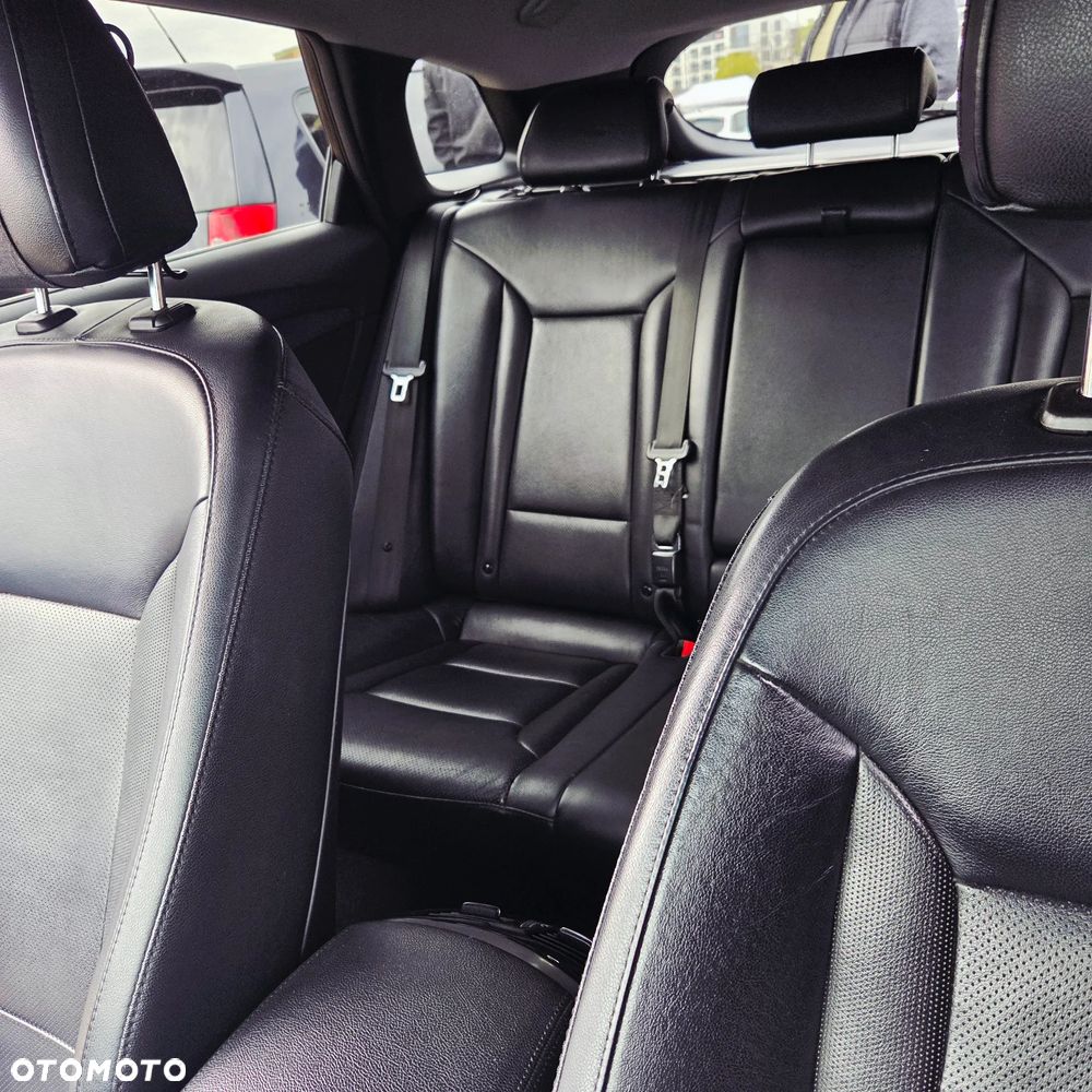 Hyundai i40 1.7 CRDi blue Style - 5