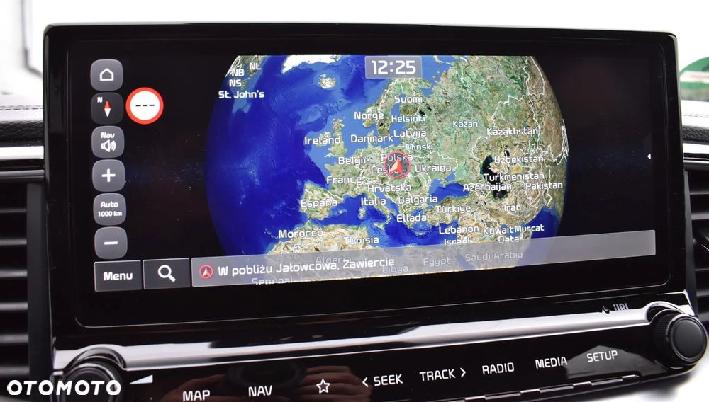 Kia ProCeed 1.5 T-GDI GT Line DCT - 36