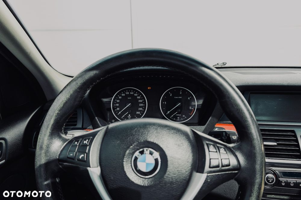 BMW X5 3.5d xDrive - 22