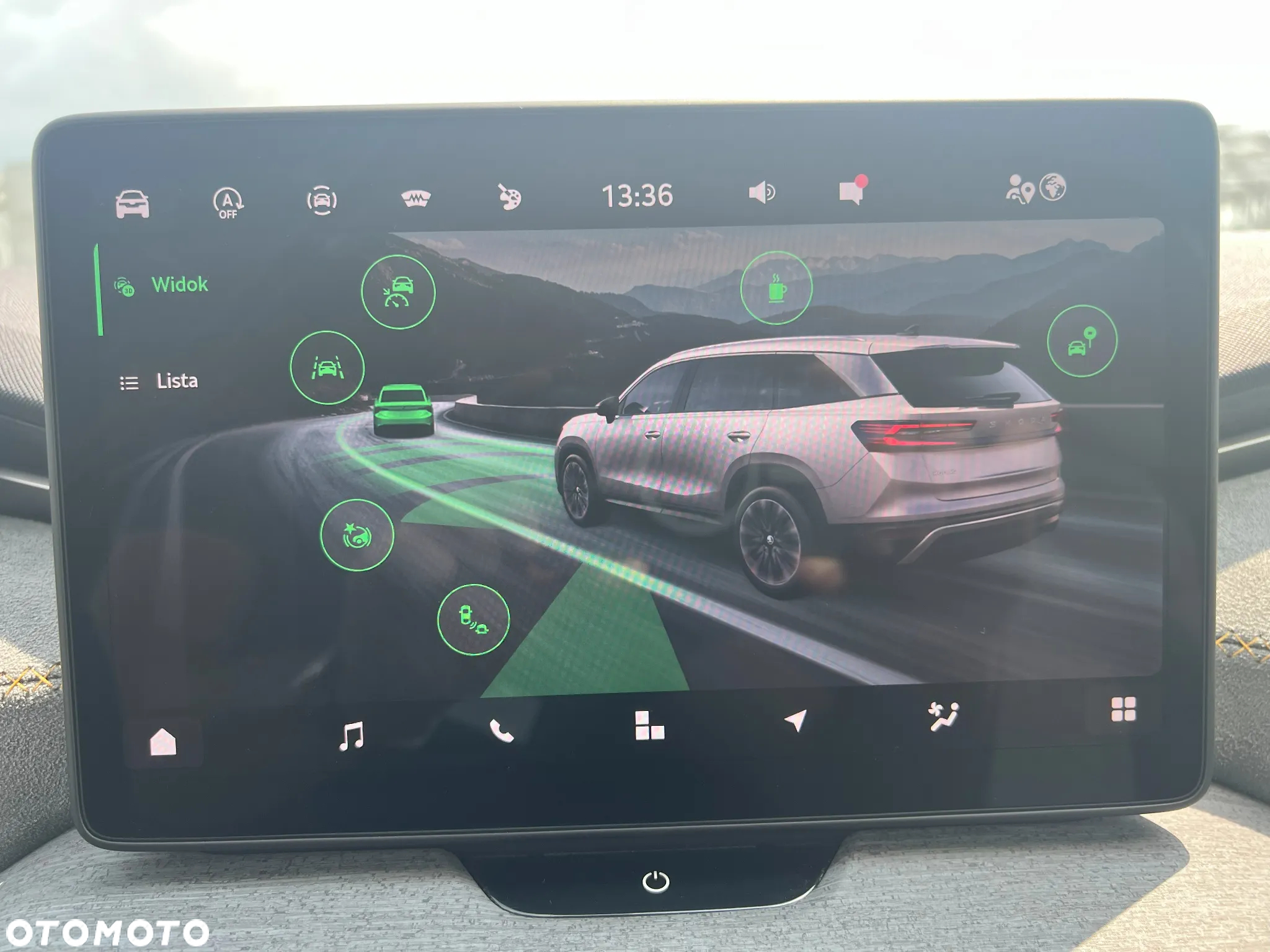 Skoda Kodiaq 1.5 TSI mHEV 4x2 Selection DSG - 40
