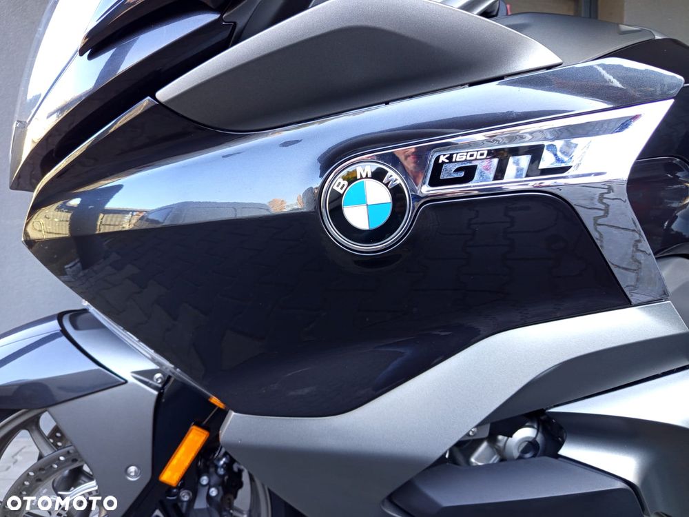 BMW K - 18