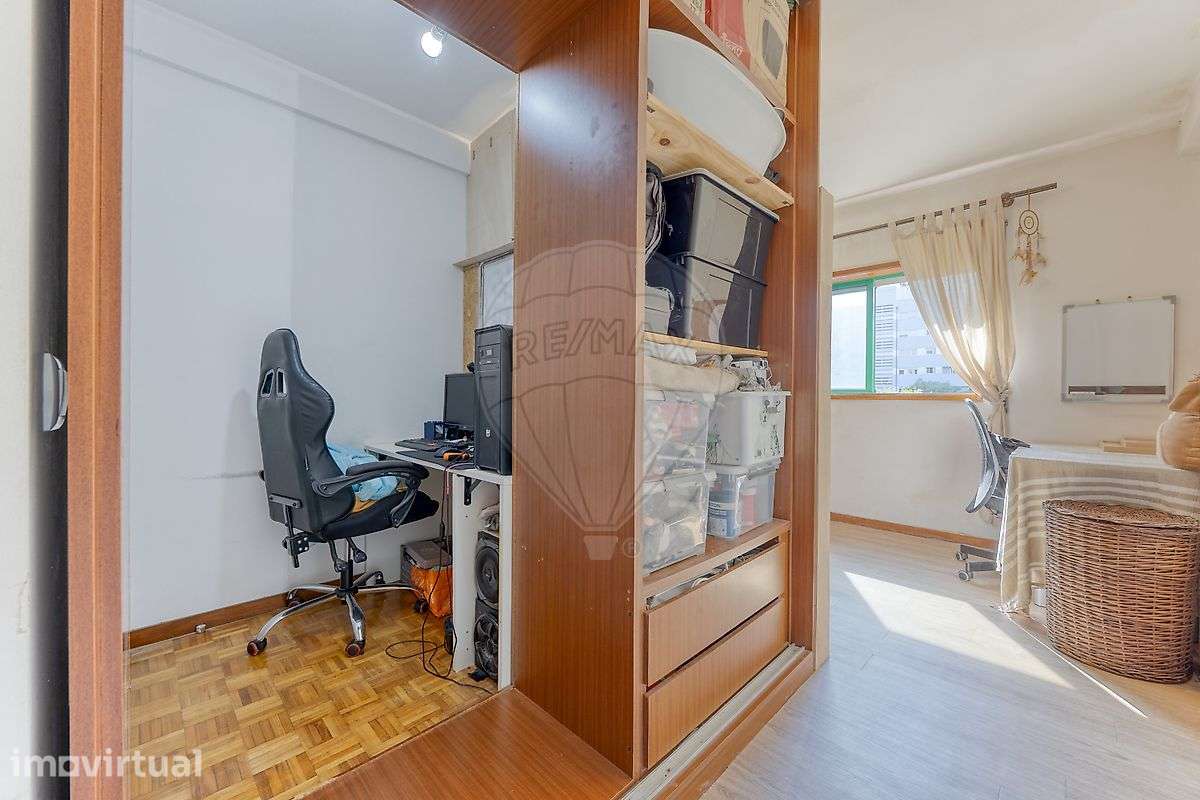 Apartamento T2 para venda - Grande imagem: 2/19