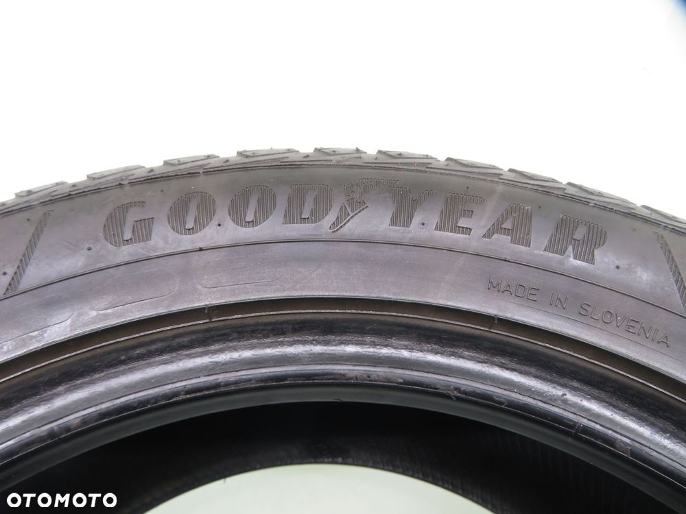 1x 225/50R17 OPONA CAŁOROCZNA Goodyear Vector 4Seasons GEN-2 98V XL - 3