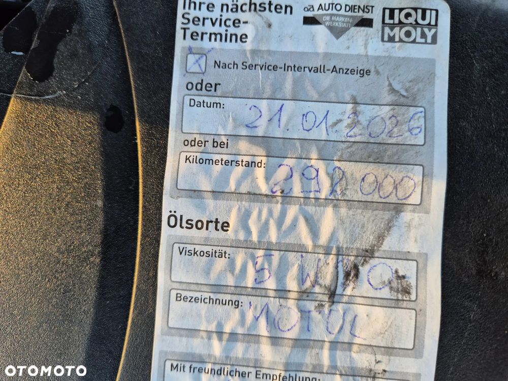 Mercedes-Benz Klasa C - 13