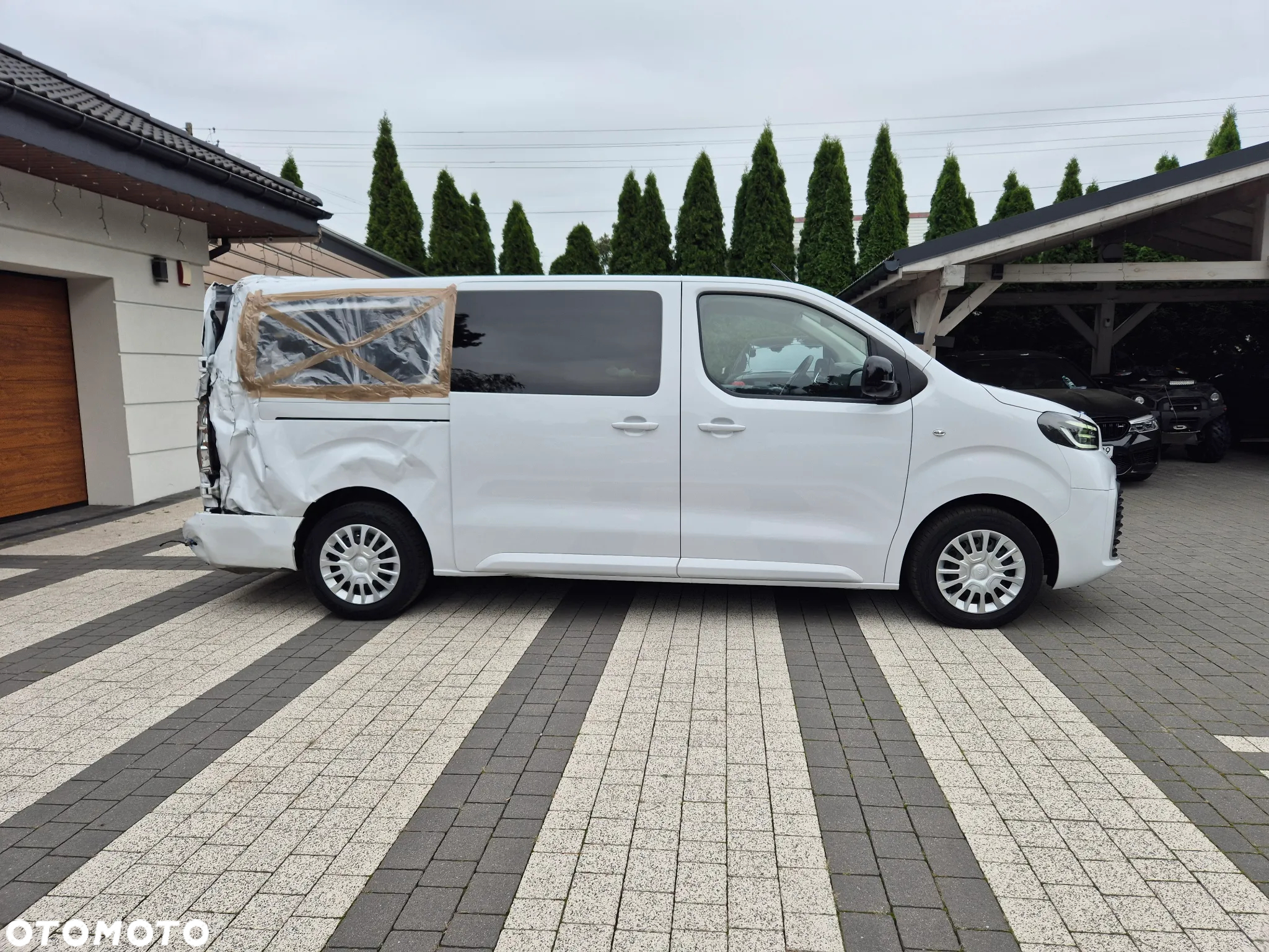 Toyota Proace Verso 2.0 D4-D Long Family - 15