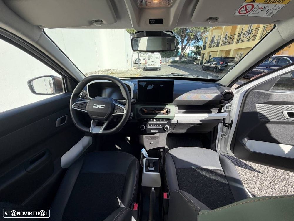 Dacia Spring Electric 65 Extreme - 14
