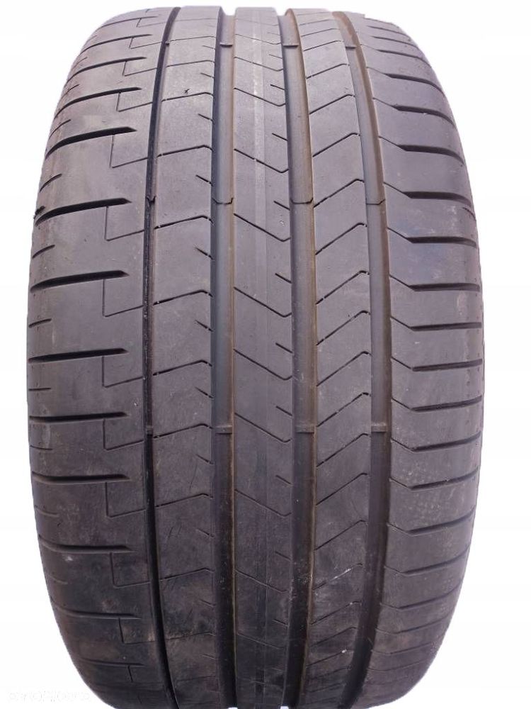 Pirelli P zero 295/35 ZR22 108Y 2021 7-7.5mm - 1