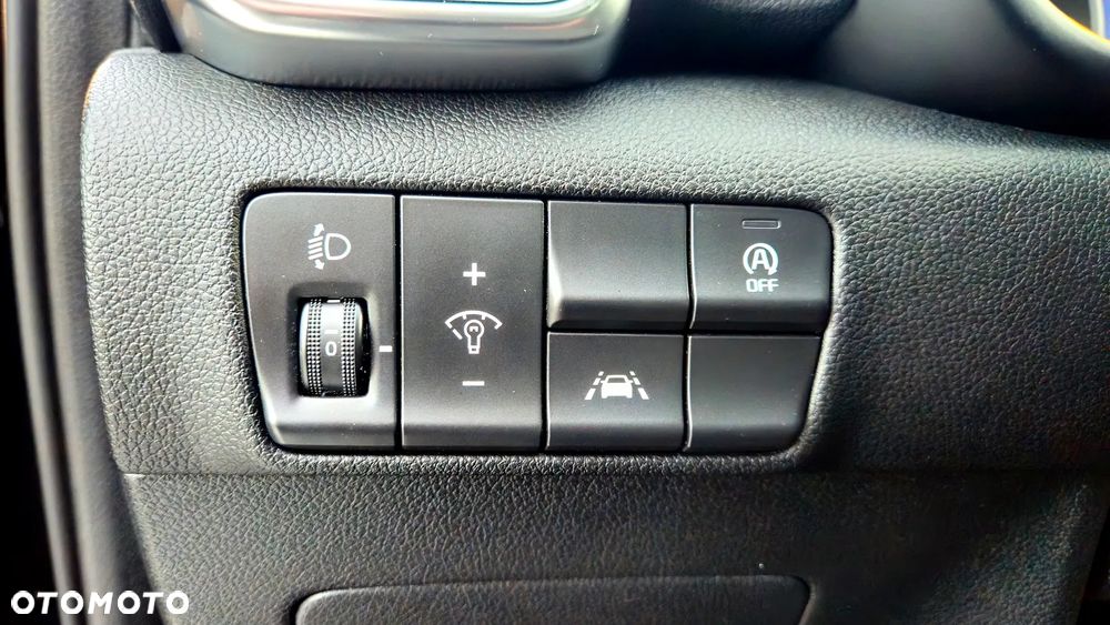 Kia Sportage 1.6 GDI L Business Line 2WD - 28