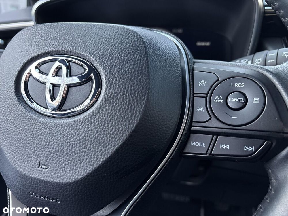 Toyota Corolla 1.8 Hybrid Comfort - 21