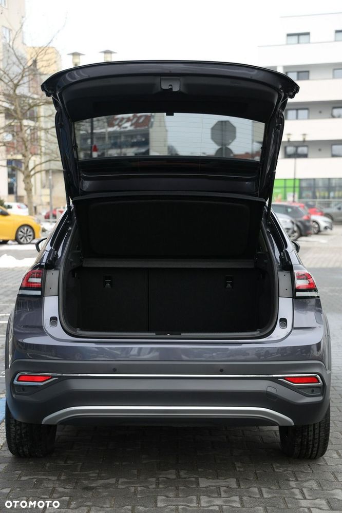 Volkswagen Taigo - 32