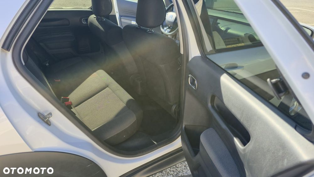 Citroën C4 Cactus 1.2 PureTech Feel - 14
