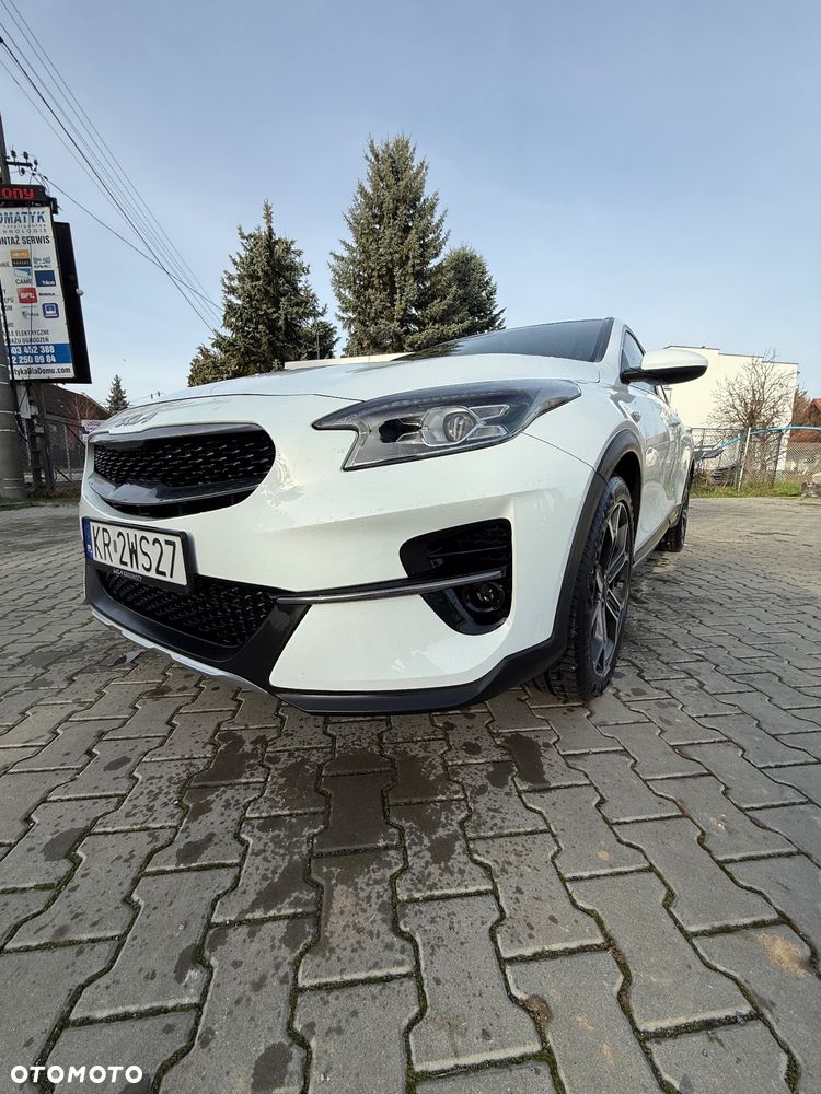 Kia XCeed 1.5 T-GDI M - 6