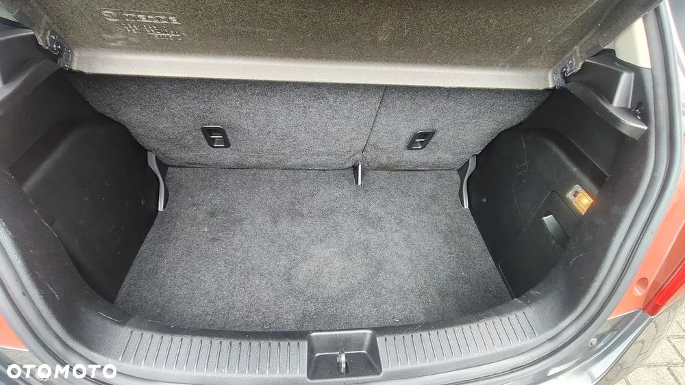 Mazda 2 1.3 MZR Sendo - 17