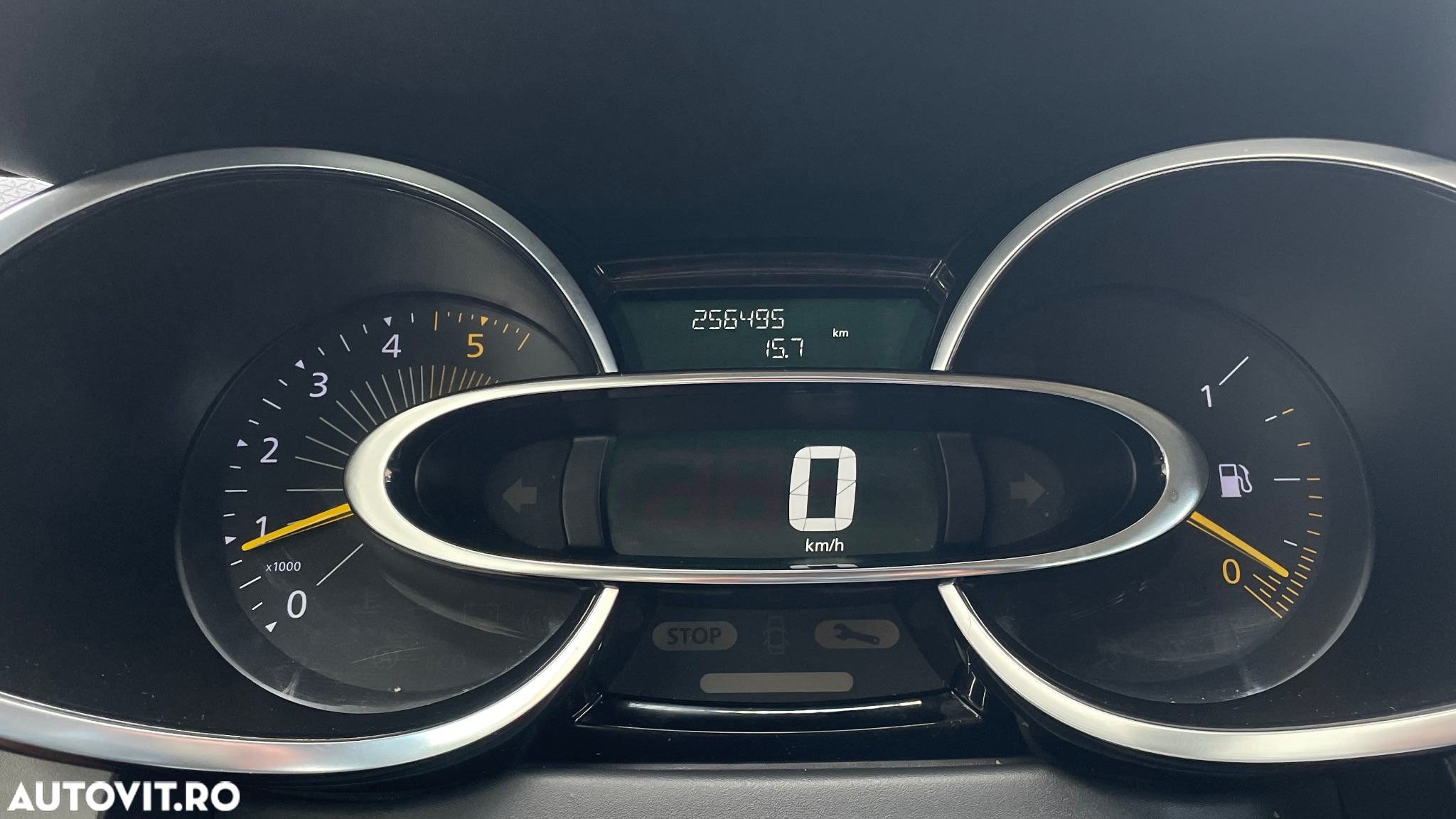 Renault Clio IV 1.5 dCi Intens - 19