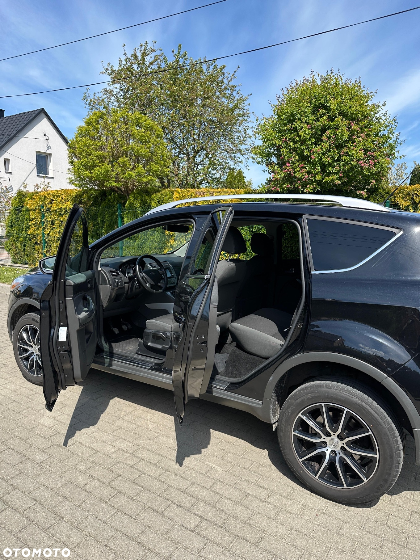 Ford Kuga 2.0 TDCi Trend - 28