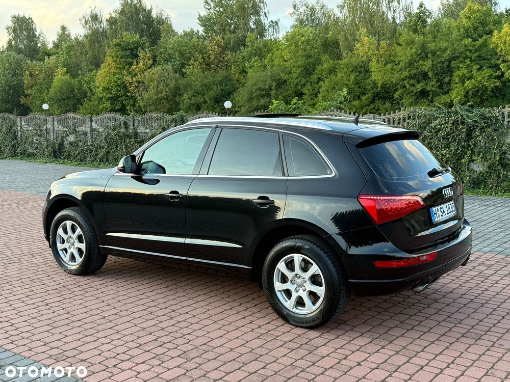 Audi Q5 3.0 TDI Quattro S tronic - 8