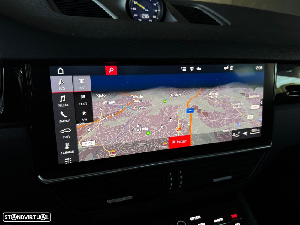 Porsche Cayenne E-Hybrid - 44