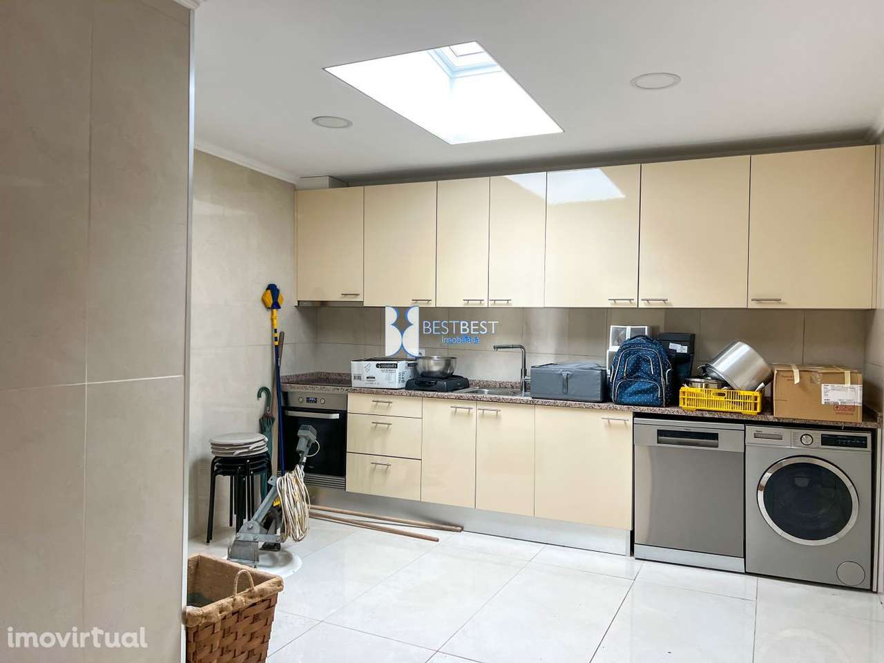 Moradia T2 Térrea em Campanhã - Grande imagem: 3/16