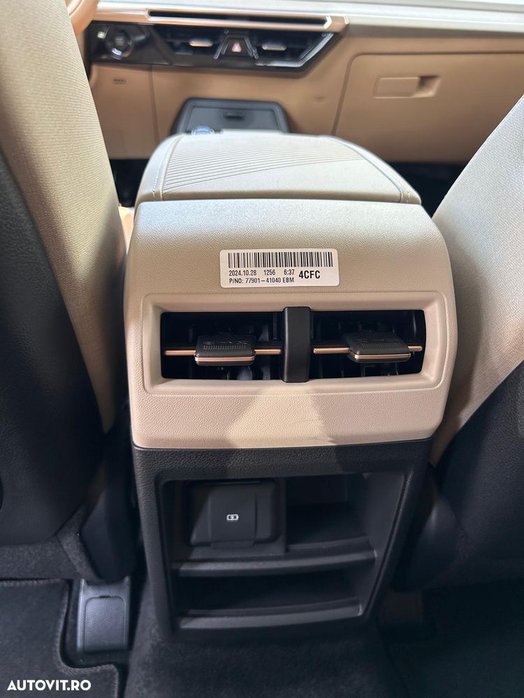 KG Mobility Actyon - 11